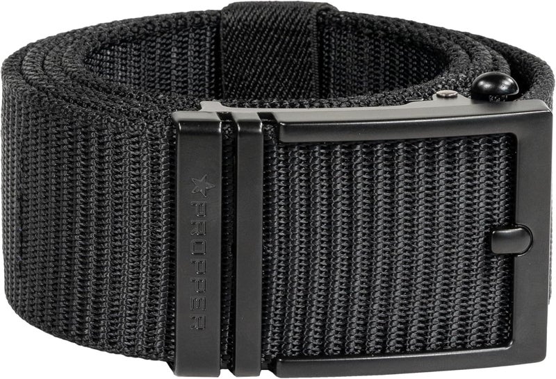 PROPPER mens Lo-pro 1.75 in Ratchet Belt - Image 1